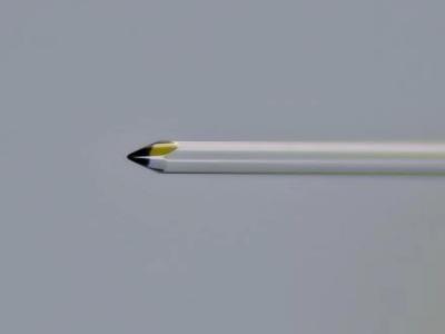 Applicazioni della fibra ottica nella diagnosi spettrale