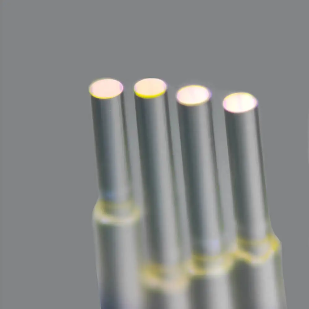 Fibra ottica rivestita HR