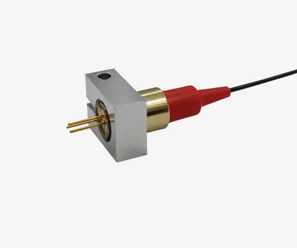 Diodo laser da 635 nm