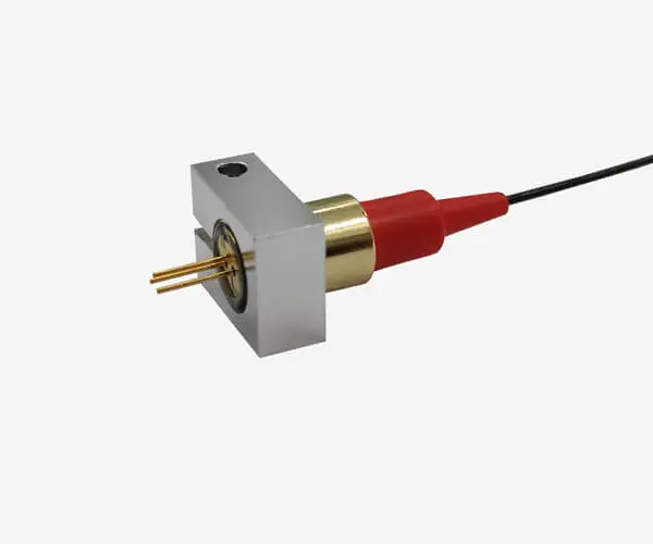 laser a 655 nm