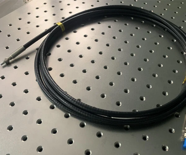 cavo in fibra ottica SMA 905