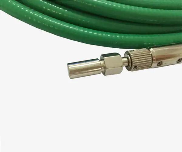 cavo di giunzione in fibra ottica
