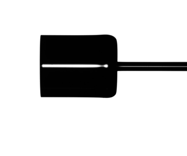cappuccio terminale per fibra ottica