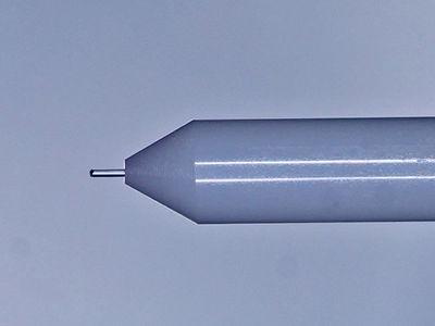 Funzioni della fibra lenticolare
