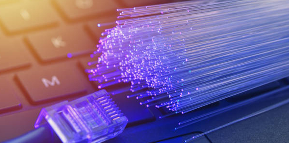 Fibra lenticolare nel monitoraggio della rete ottica