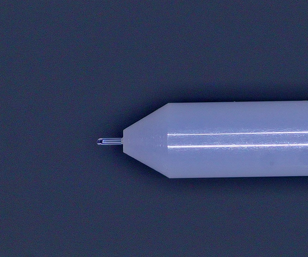 fibra monomodale a mantenimento di polarizzazione