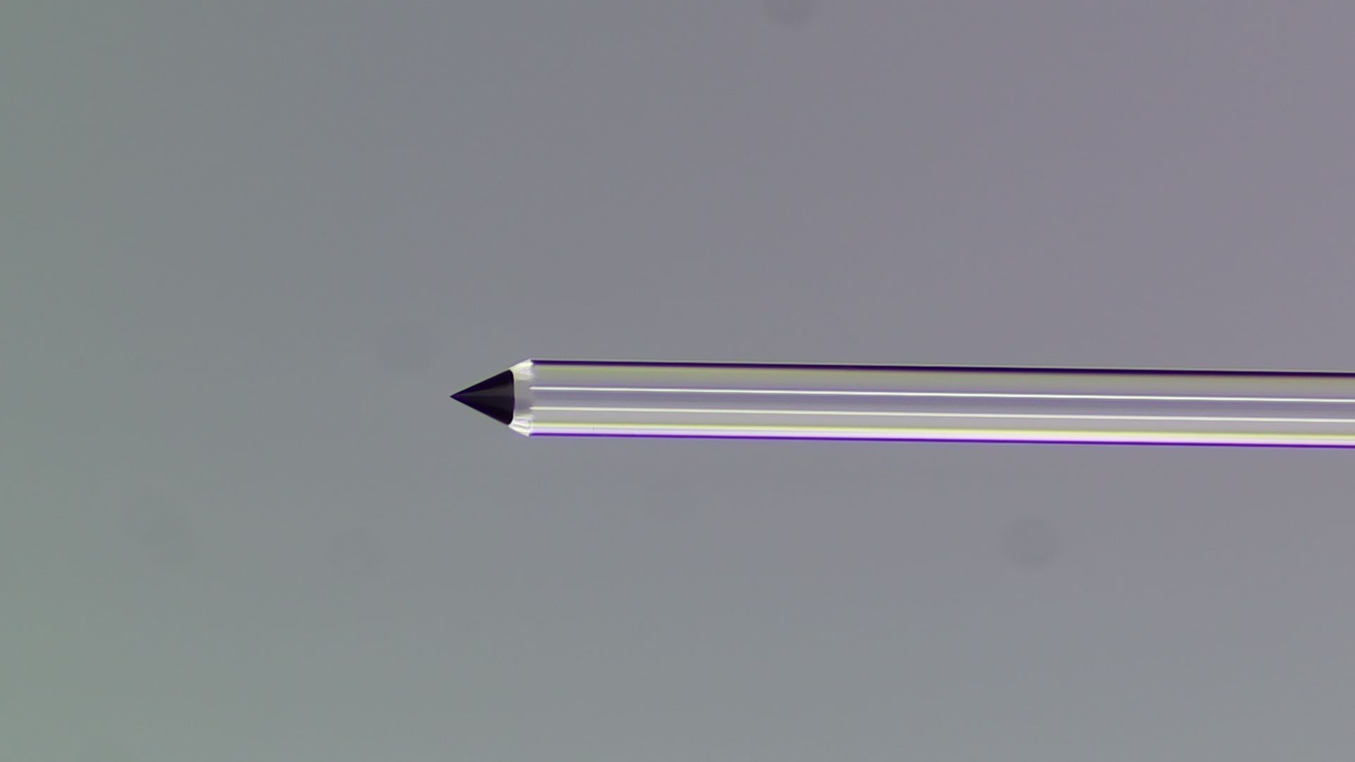 Lensed Fiber: Migliorare precisione ed efficienza
