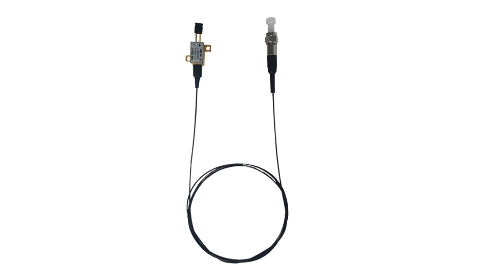 Diodo laser a fibra accoppiata MM da 1064nm 6000mW