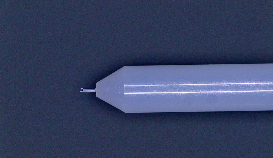 Il Potere della Fibra Lenticolare Affusolata nelle Applicazioni Fotoniche